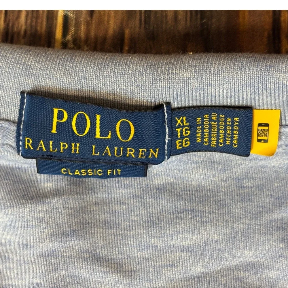 Polo Ralph Lauren polo ralph